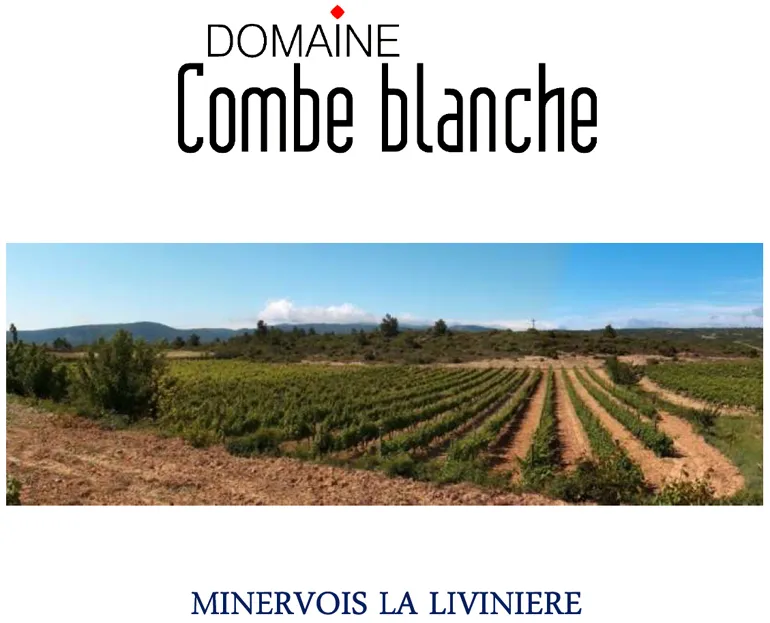 Domaine De La Combe Blanche