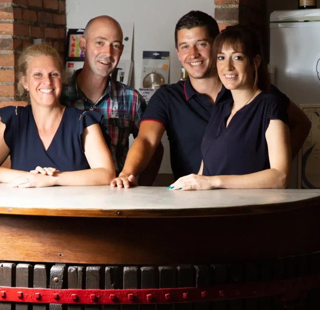 DOMAINE DE LA DUCQUERIE