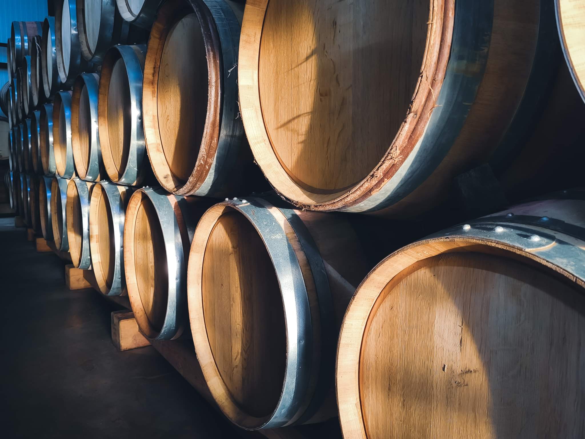 DOMAINE DE LA GALOPIERE