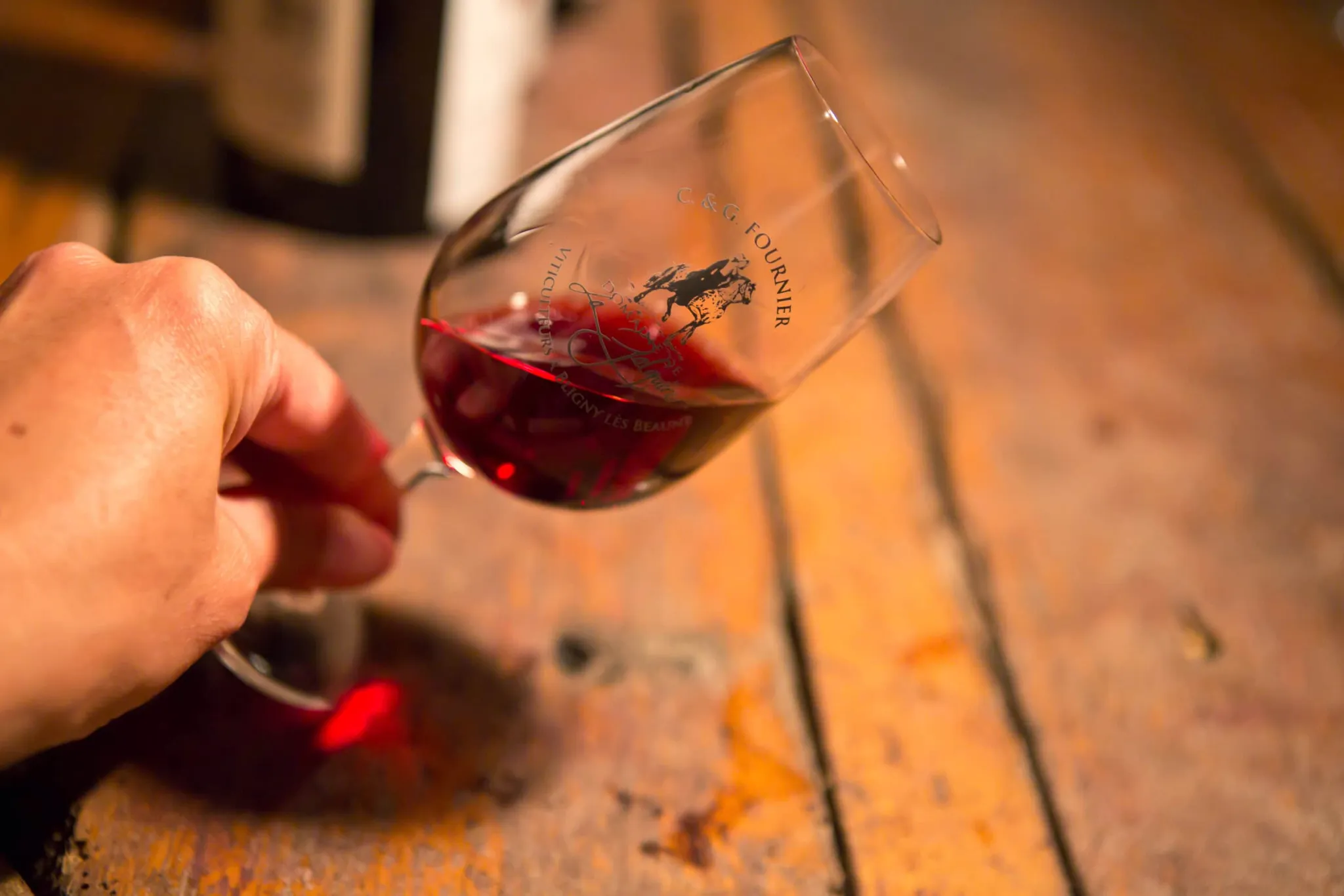 Photo de DOMAINE DE LA GALOPIERE