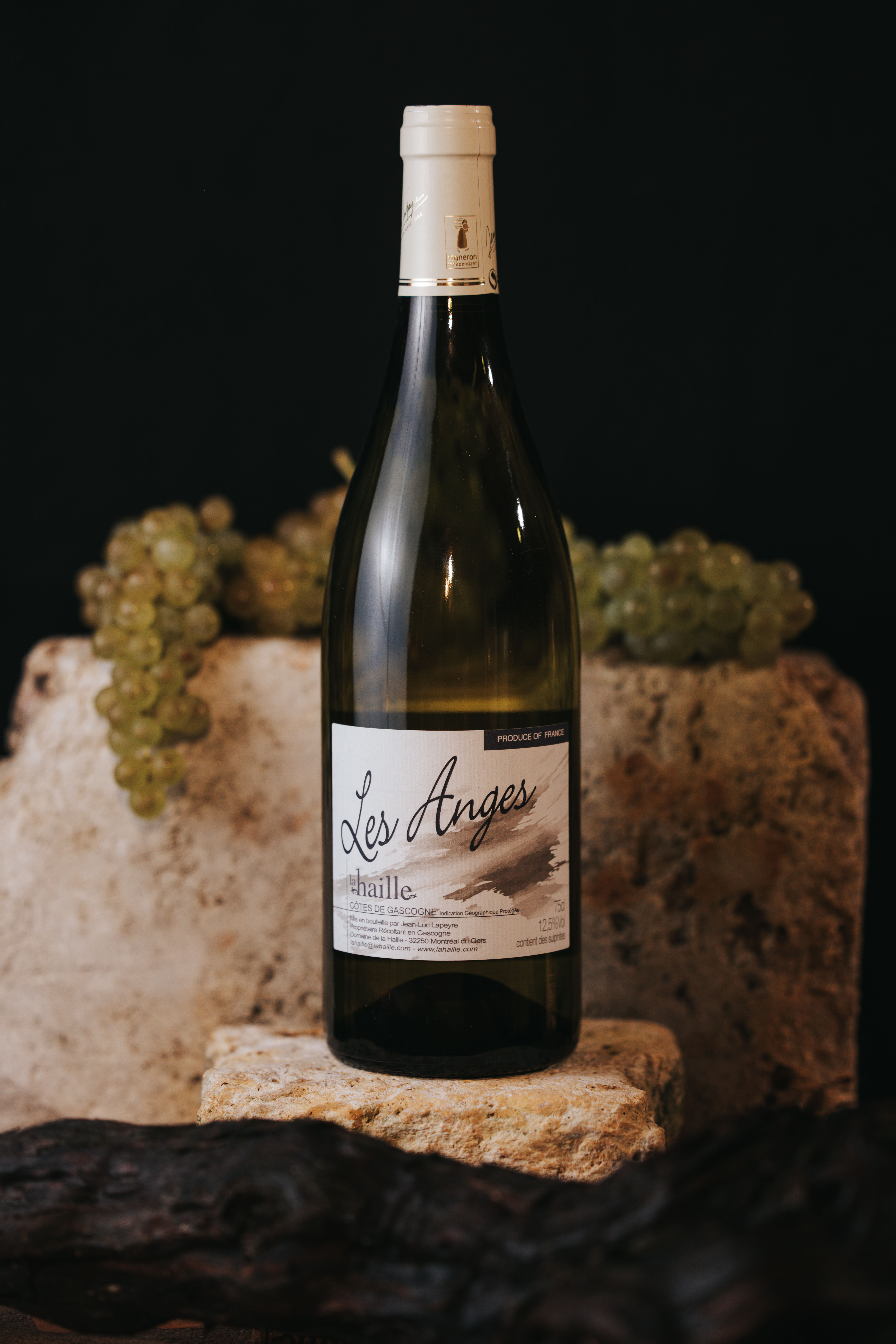 Domaine de la Haille