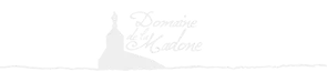 Logo Domaine de la Madone Arnaud DESPRES