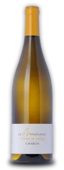 DOMAINE DE LA MEULIERE