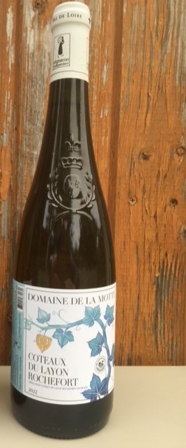 Photo de DOMAINE DE LA MOTTE