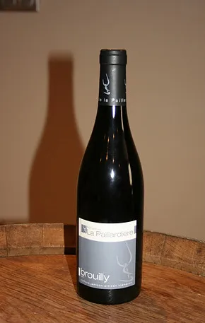 Domaine de la Paillardière