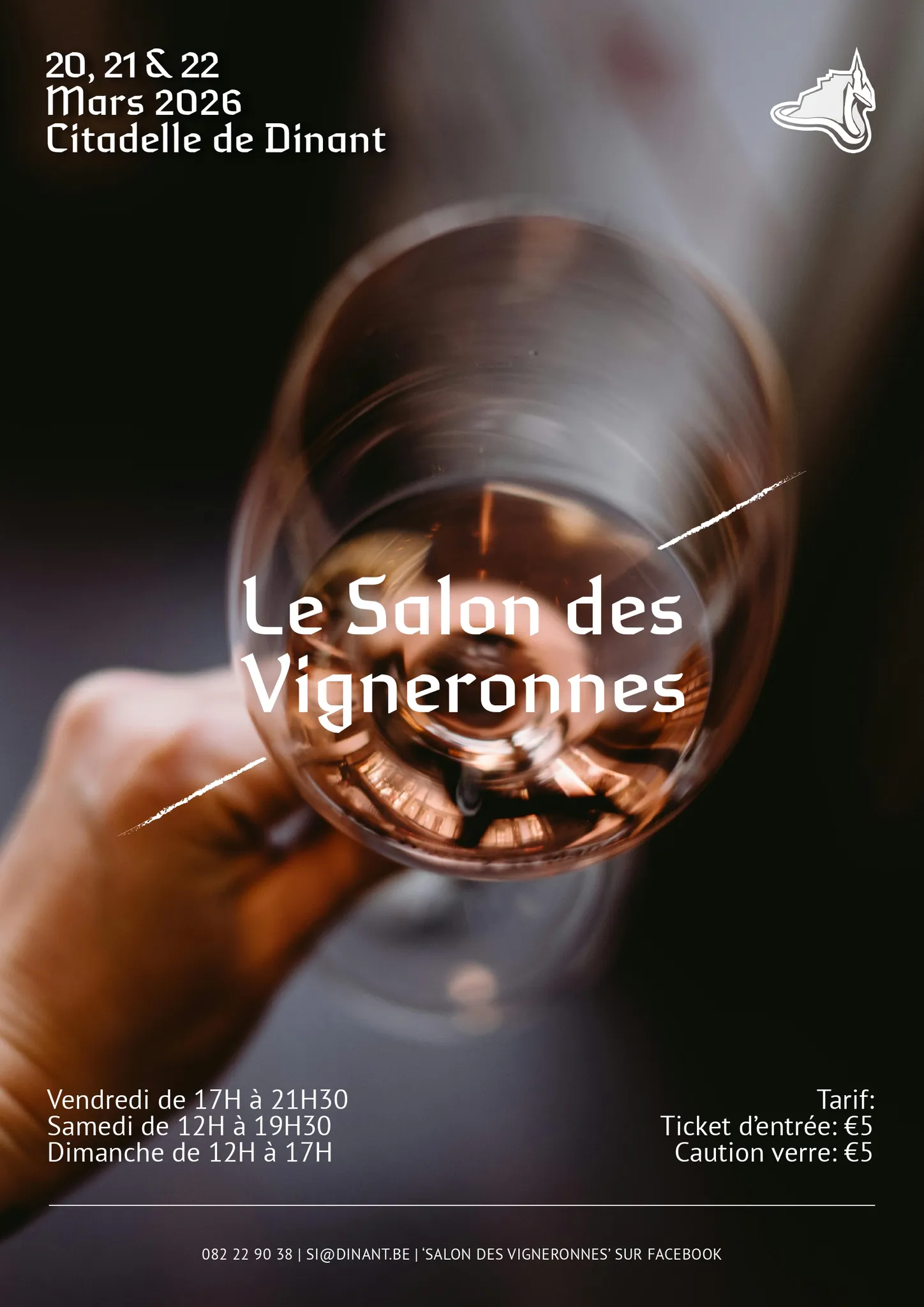 Domaine de la Perdrix