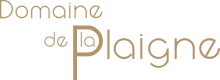 Logo DOMAINE DE LA PLAIGNE
