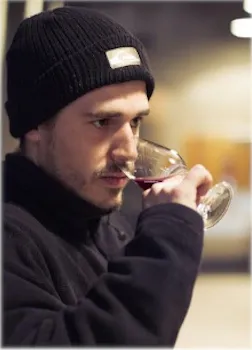 DOMAINE DE LA SARBÈCHE