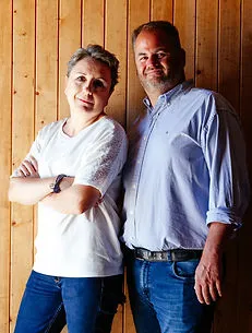 Domaine de la Sionnière