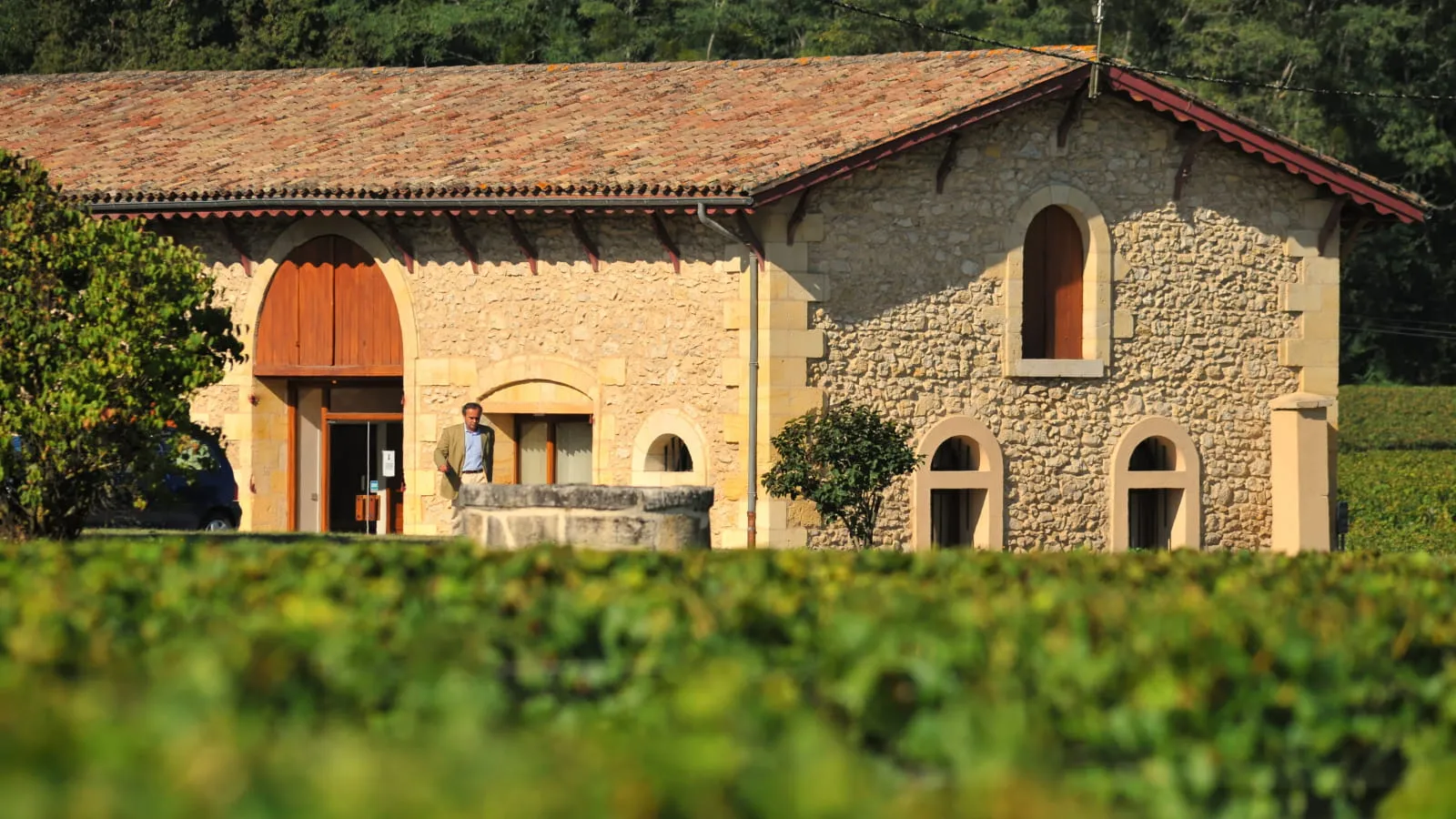 Bandeau Domaine de la Solitude