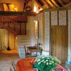 Domaine de la Taille aux Loups