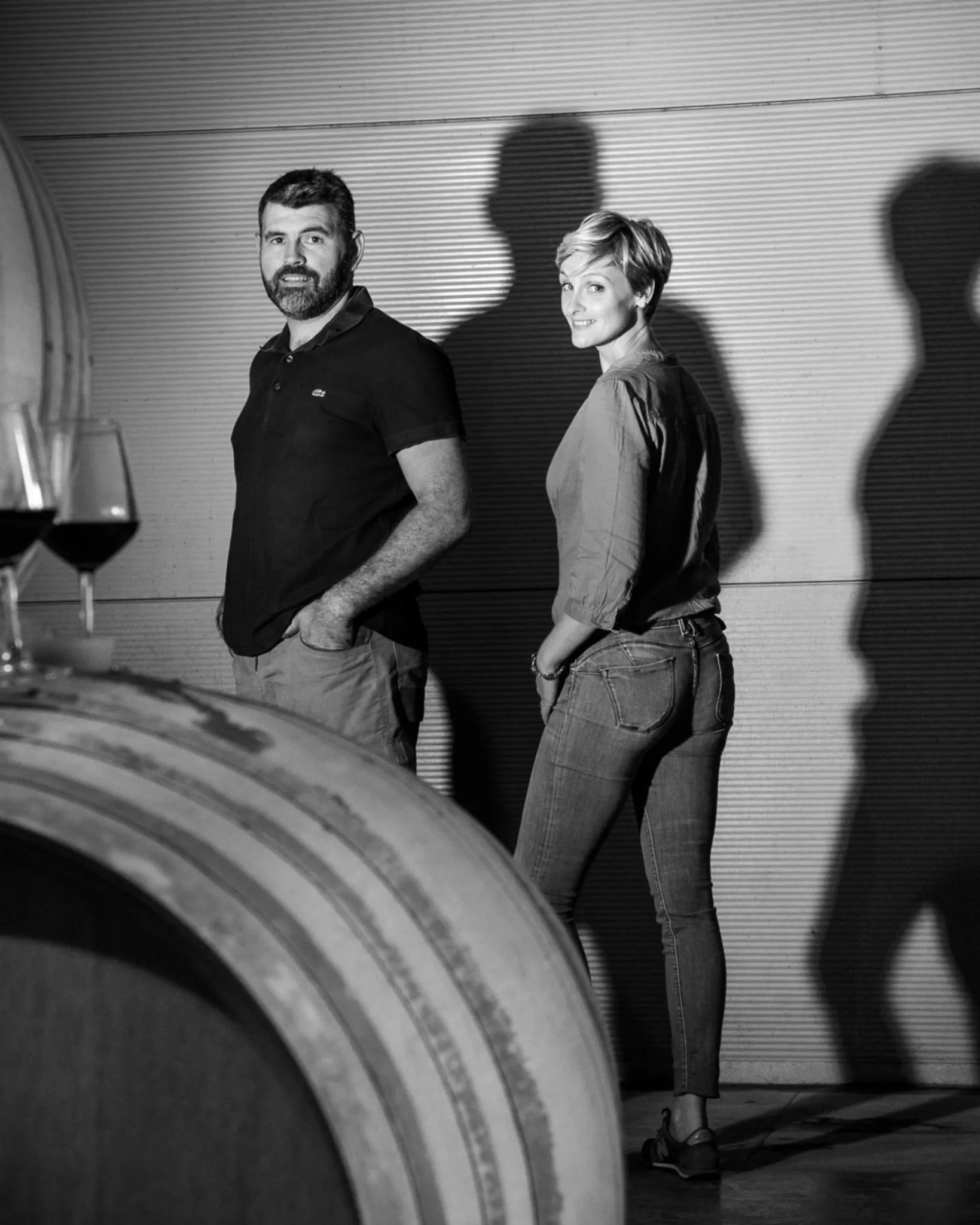 Photo de Domaine de la Ville Rouge