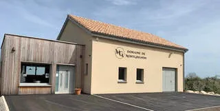 Domaine de Montgrigon