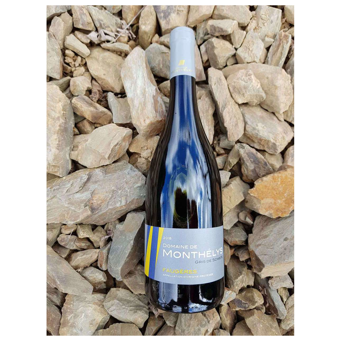 Domaine de Monthélys