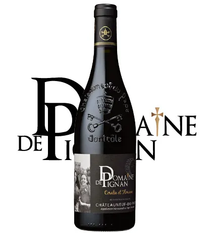 Photo de Domaine de Pignan Vignerons Créateurs