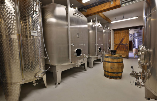 Bandeau DOMAINE DE QUINTEFEUILLE BOURGOGNE