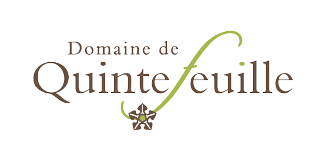 Logo DOMAINE DE QUINTEFEUILLE