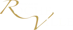 Logo Domaine de Rocheville