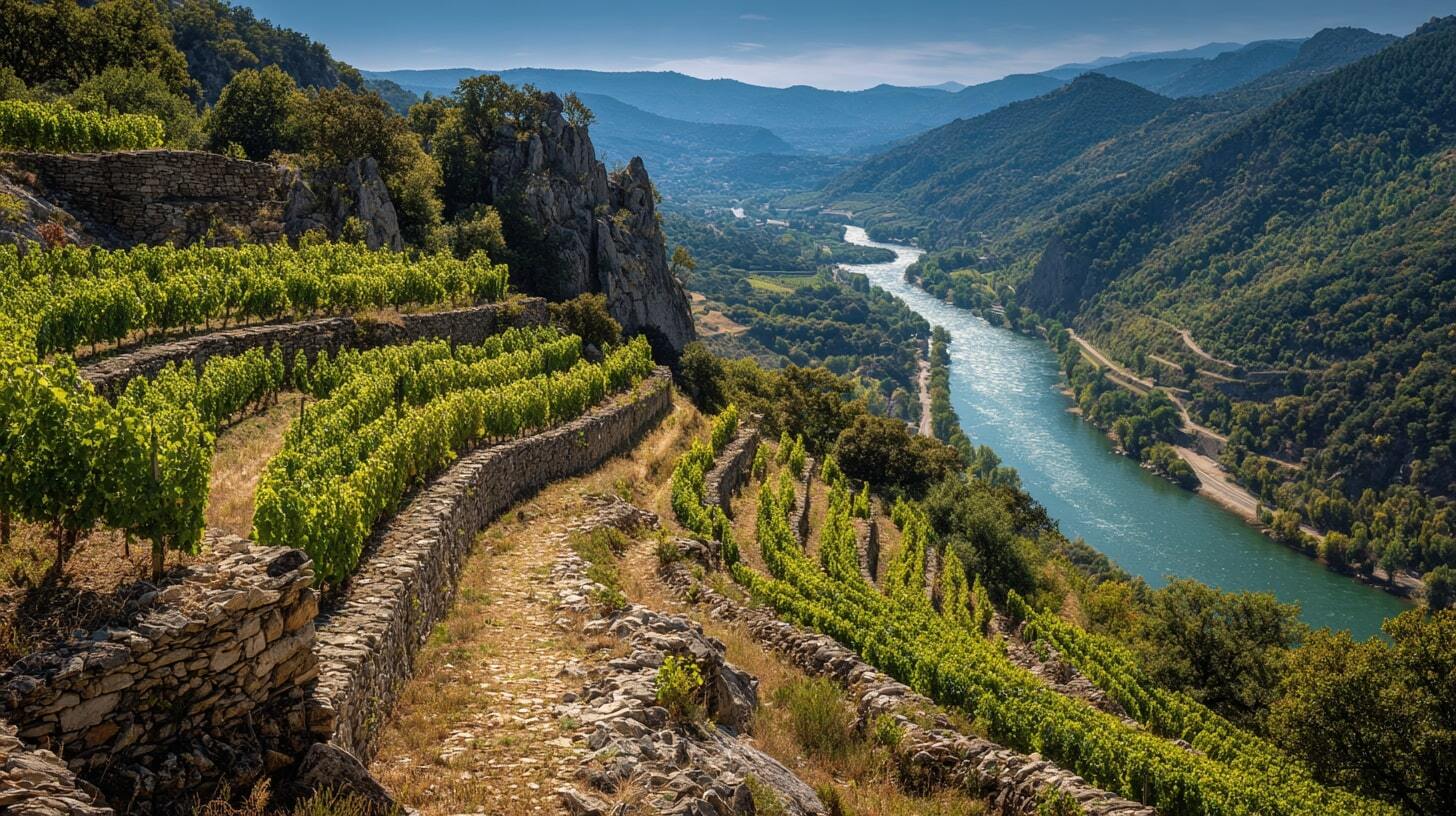 Photo de Domaine de ROSIERS – Maxime GOURDAIN