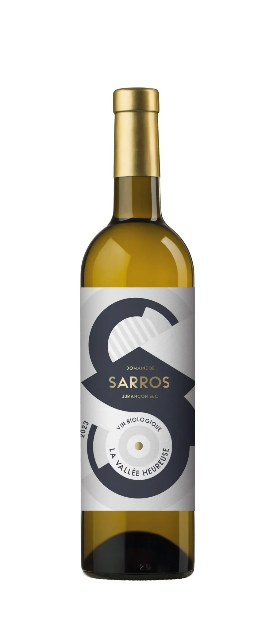 DOMAINE de SARROS