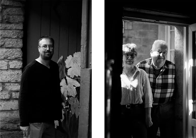 Domaine Denis FOURNIER