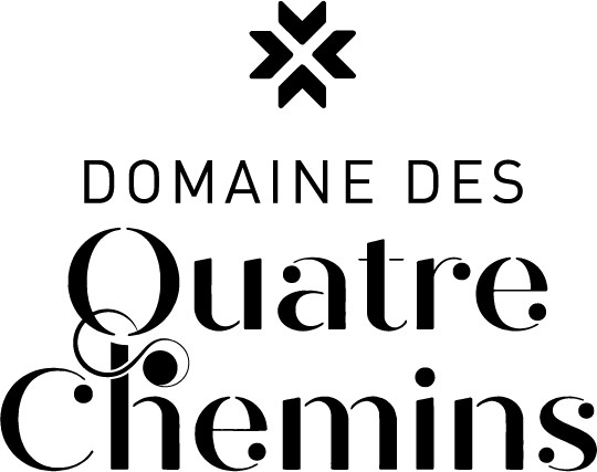 Logo Domaine des 4 chemins