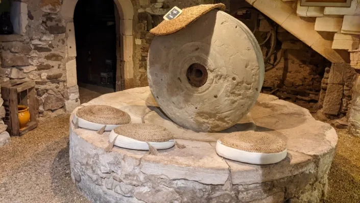 Photo de DOMAINE DES AMANDIERSJURA