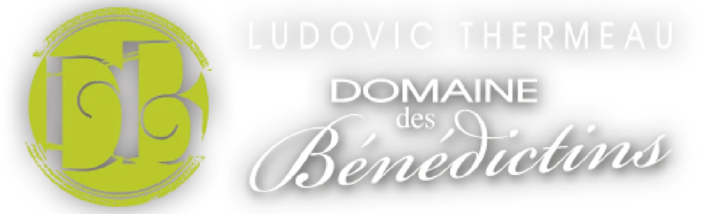 Logo Domaine des Bénédictins