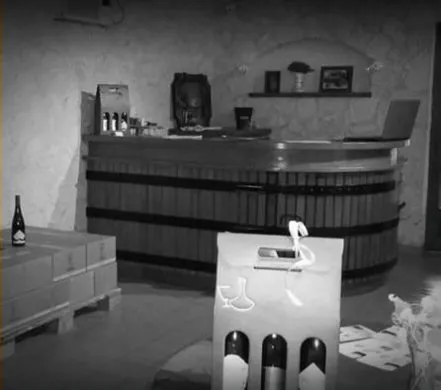 Photo de Domaine des Chézelles