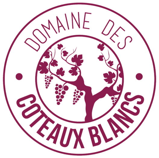 Logo DOMAINE DES COTEAUX BLANCS