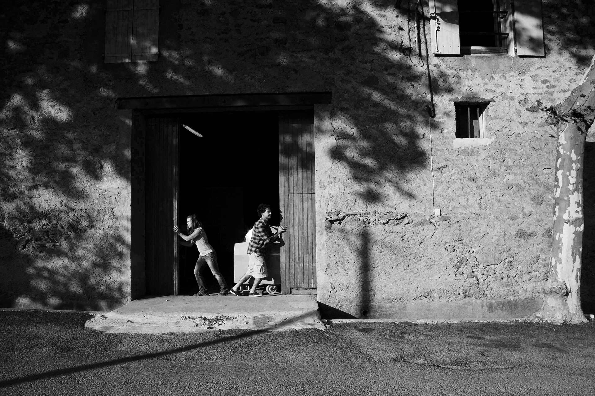 Domaine des Deux clés