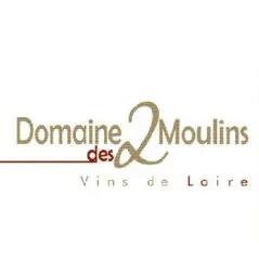 Logo Domaine des deux Moulins