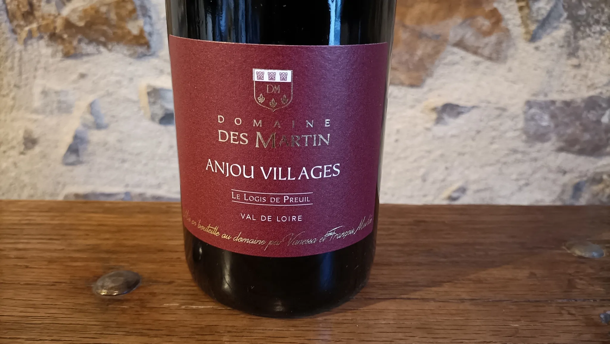 Bandeau DOMAINE des DEUX VALLONS