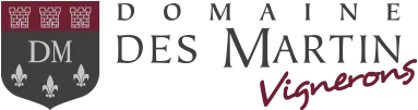 Logo DOMAINE des DEUX VALLONS