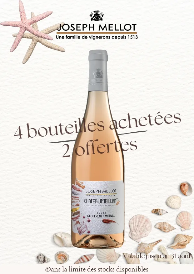 Photo de Domaine des Eclats Armand Mellot