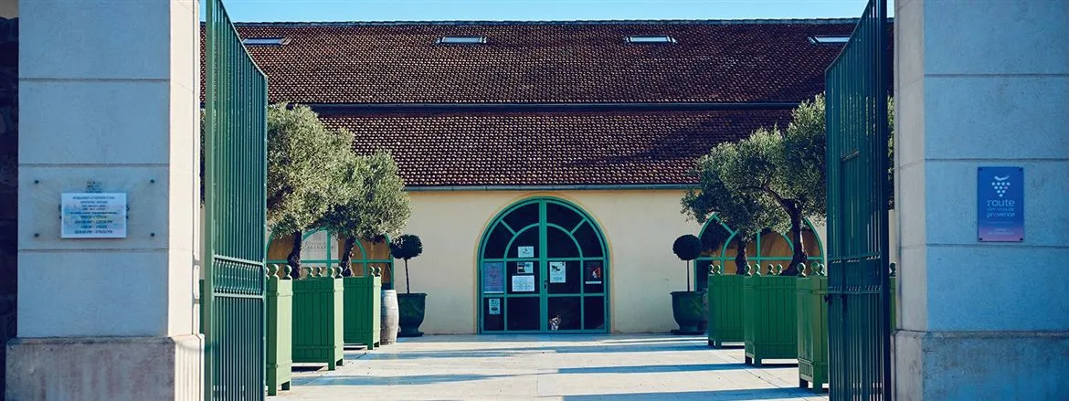 Bandeau Domaine des Escaravatiers