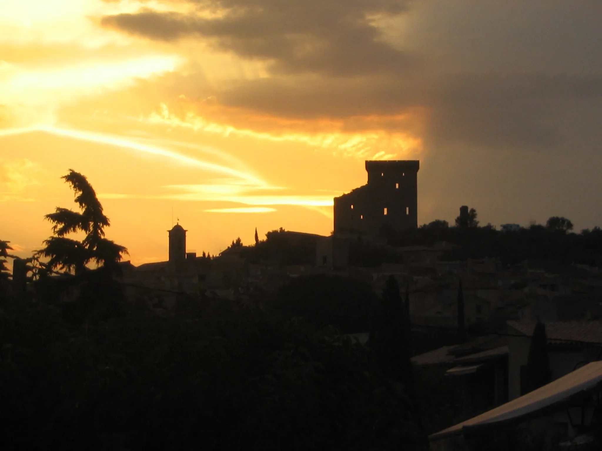 Bandeau DOMAINE DES GALETS DU PAPECÔTES D’AUVERGNE BOUDES