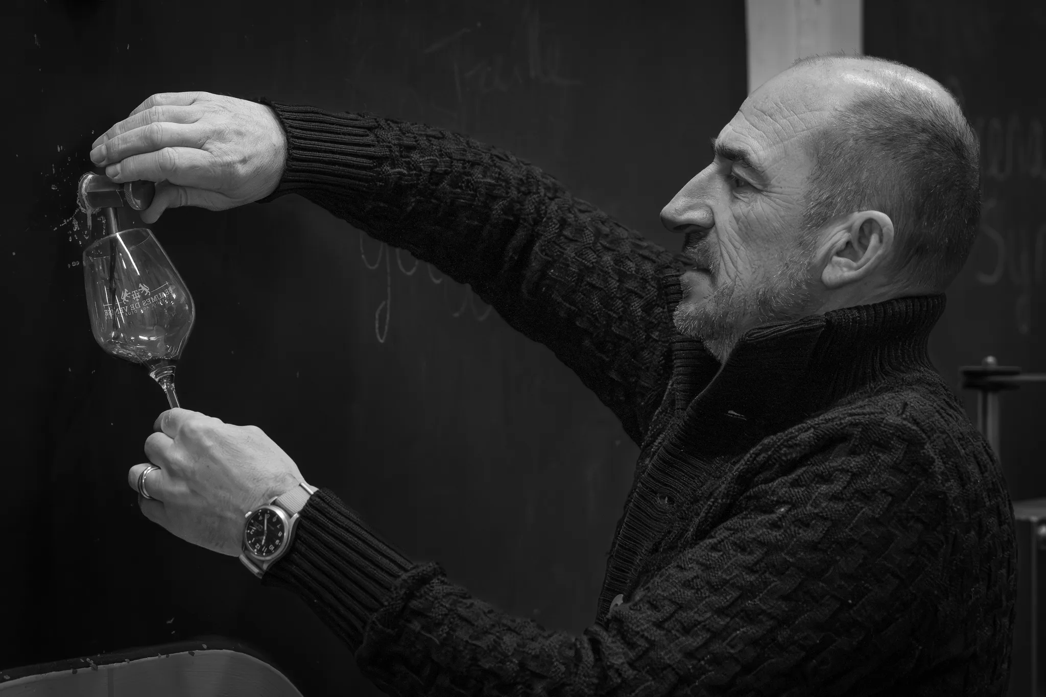 Domaine des Garances