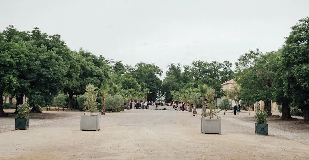 Domaine des Grands Chais