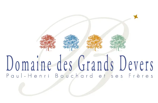 Domaine des Grands Devers