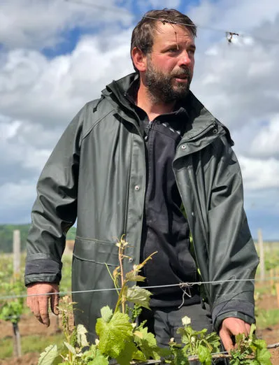 Domaine des GRAVALOUS FABBRO Hervé