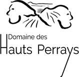 Logo DOMAINE DES HAUTS PERRAYS