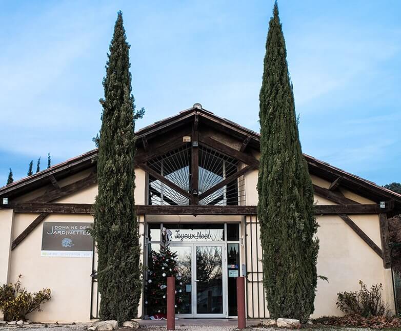 Photo de Domaine des Jardinettes