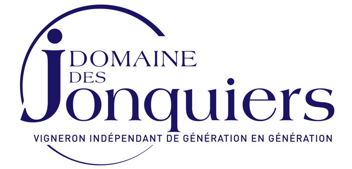 Logo Domaine des Jonquiers