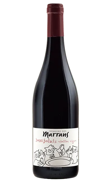 Domaine des Marrans