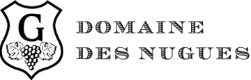 Logo Domaine des Nugues