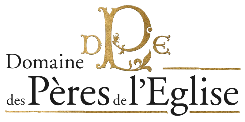 Logo Domaine des Pères de l’Eglise