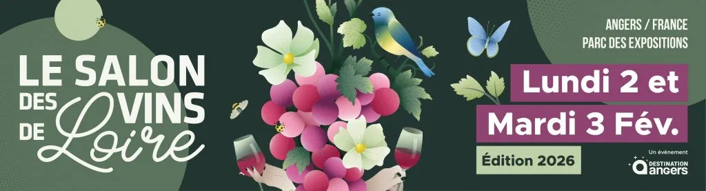 Domaine des Pierrettes