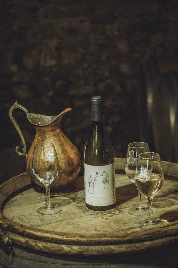 DOMAINE DES SARMENTS