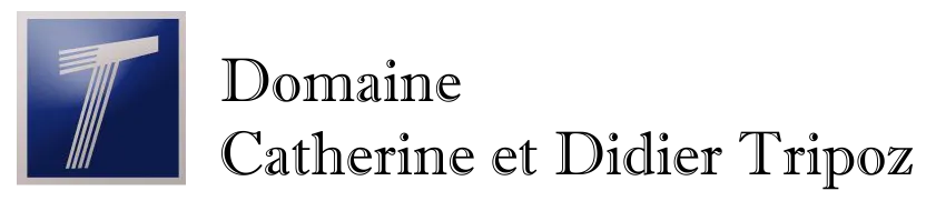 Logo Domaine des Tournons TRIPOZ Didier